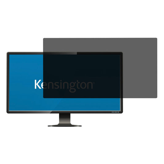 Privacy Filter for Monitor Kensington 626485 23", Kensington, Computing, Accessories, privacy-filter-for-monitor-kensington-626485-23, Brand_Kensington, category-reference-2609, category-reference-2642, category-reference-2644, category-reference-t-19685, category-reference-t-19908, category-reference-t-21342, computers / peripherals, Condition_NEW, office, Price_100 - 200, Teleworking, RiotNook