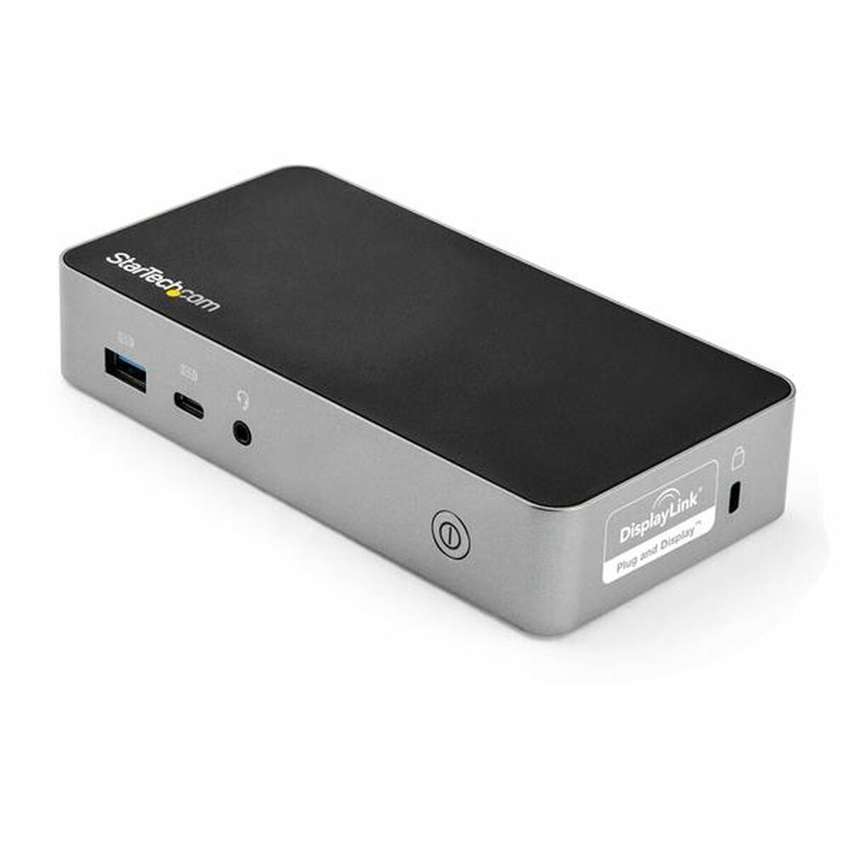 USB Hub Startech DK30CHHPDEU 60 W (2 uds), Startech, Computing, Accessories, usb-hub-startech-dk30chhpdeu-60-w-2-uds, Brand_Startech, category-reference-2609, category-reference-2803, category-reference-2829, category-reference-t-19685, category-reference-t-19908, Condition_NEW, networks/wiring, Price_100 - 200, Teleworking, RiotNook