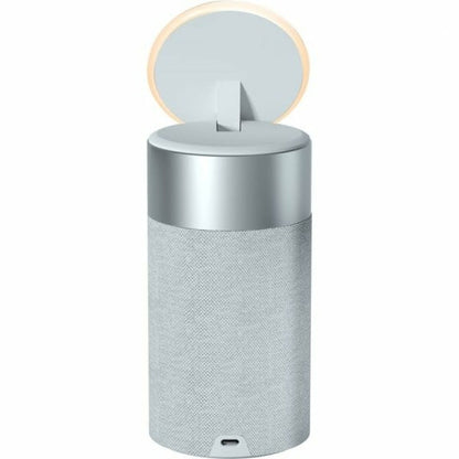 Portable Bluetooth Speakers Force Play BigBen 20 W Grey, Force Play, Electronics, Mobile communication and accessories, portable-bluetooth-speakers-force-play-bigben-20-w-grey, Brand_Force Play, category-reference-2609, category-reference-2882, category-reference-2923, category-reference-t-19653, category-reference-t-21311, category-reference-t-25527, category-reference-t-4036, category-reference-t-4037, Condition_NEW, entertainment, music, Price_50 - 100, telephones & tablets, wifi y bluetooth, RiotNook