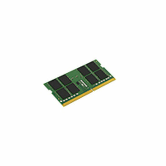 RAM Memory Kingston KCP426SD8/32         32 GB DDR4, Kingston, Computing, Components, ram-memory-kingston-kcp426sd8-32-32-gb-ddr4, Brand_Kingston, category-reference-2609, category-reference-2803, category-reference-2807, category-reference-t-19685, category-reference-t-19912, category-reference-t-21360, computers / components, Condition_NEW, Price_50 - 100, Teleworking, RiotNook