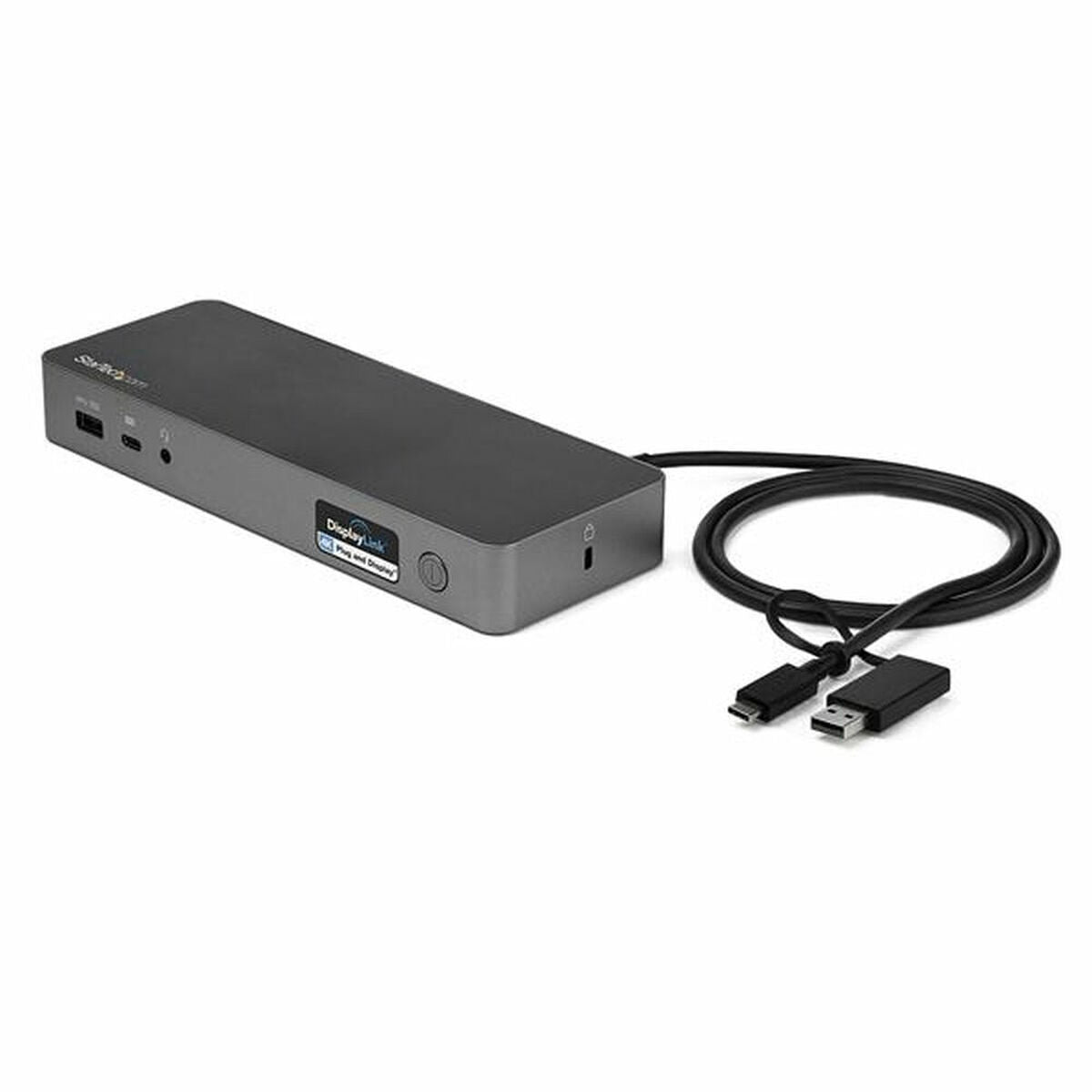 USB Hub Startech DK30C2DPEPUE, Startech, Computing, Accessories, usb-hub-startech-dk30c2dpepue, Brand_Startech, category-reference-2609, category-reference-2803, category-reference-2829, category-reference-t-19685, category-reference-t-19908, Condition_NEW, networks/wiring, Price_300 - 400, Teleworking, RiotNook