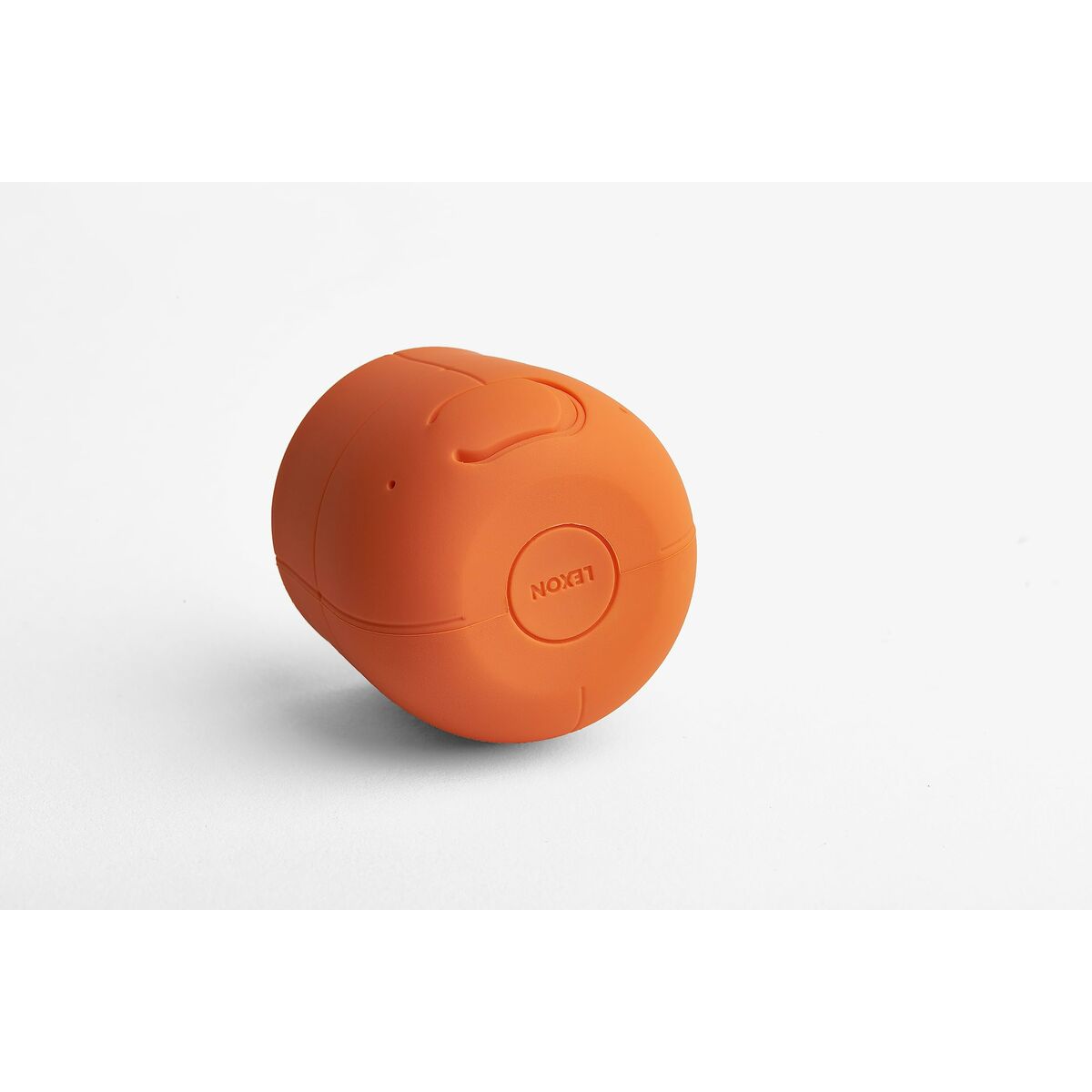 Portable Bluetooth Speakers Lexon Mino X Orange 3 W, Lexon, Electronics, Mobile communication and accessories, portable-bluetooth-speakers-lexon-mino-x-orange-3-w, Brand_Lexon, category-reference-2609, category-reference-2882, category-reference-2923, category-reference-t-19653, category-reference-t-21311, category-reference-t-25527, category-reference-t-4036, category-reference-t-4037, Condition_NEW, entertainment, music, office, Price_20 - 50, telephones & tablets, wifi y bluetooth, RiotNook