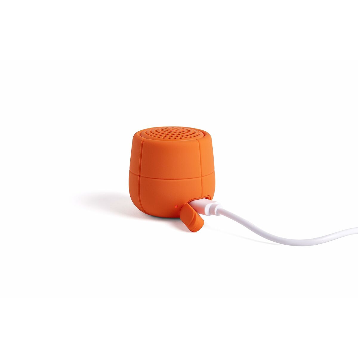 Portable Bluetooth Speakers Lexon Mino X Orange 3 W, Lexon, Electronics, Mobile communication and accessories, portable-bluetooth-speakers-lexon-mino-x-orange-3-w, Brand_Lexon, category-reference-2609, category-reference-2882, category-reference-2923, category-reference-t-19653, category-reference-t-21311, category-reference-t-25527, category-reference-t-4036, category-reference-t-4037, Condition_NEW, entertainment, music, office, Price_20 - 50, telephones & tablets, wifi y bluetooth, RiotNook