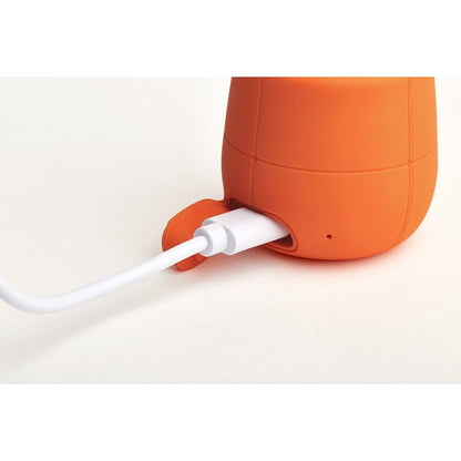 Portable Bluetooth Speakers Lexon Mino X Orange 3 W, Lexon, Electronics, Mobile communication and accessories, portable-bluetooth-speakers-lexon-mino-x-orange-3-w, Brand_Lexon, category-reference-2609, category-reference-2882, category-reference-2923, category-reference-t-19653, category-reference-t-21311, category-reference-t-25527, category-reference-t-4036, category-reference-t-4037, Condition_NEW, entertainment, music, office, Price_20 - 50, telephones & tablets, wifi y bluetooth, RiotNook