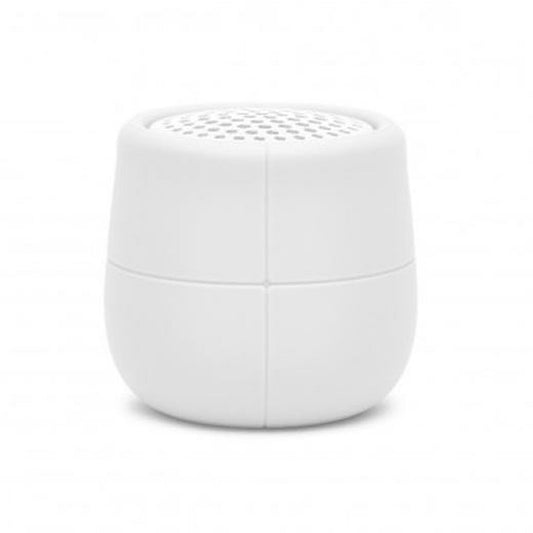 Portable Bluetooth Speakers Lexon Mino X White 3 W, Lexon, Electronics, Mobile communication and accessories, portable-bluetooth-speakers-lexon-mino-x-white-3-w, Brand_Lexon, category-reference-2609, category-reference-2882, category-reference-2923, category-reference-t-19653, category-reference-t-21311, category-reference-t-25527, category-reference-t-4036, category-reference-t-4037, Condition_NEW, entertainment, music, office, Price_20 - 50, telephones & tablets, wifi y bluetooth, RiotNook