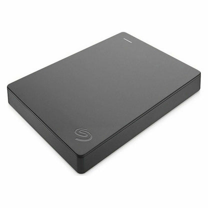 External Hard Drive Seagate BASIC 2,5" USB 3.2 960 MB/s Black, Seagate, Computing, Data storage, external-hard-drive-seagate-basic-2-5-usb-3-2-960-mb-s-black, :1 TB, Brand_Seagate, Capacity_1 TB, Capacity_2 TB, Capacity_4 TB, Capacity_5 TB, category-reference-2609, category-reference-2803, category-reference-2806, category-reference-t-19685, category-reference-t-19909, category-reference-t-21355, Condition_NEW, Price_50 - 100, Teleworking, RiotNook