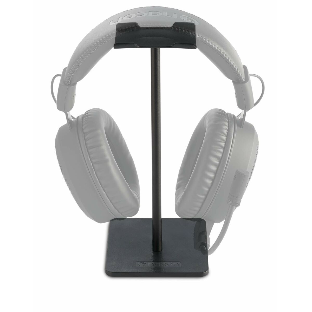 Headphone stand Nacon MULTIHEADSETSTAND, Nacon, Electronics, Mobile communication and accessories, headphone-stand-nacon-multiheadsetstand, Brand_Nacon, category-reference-2609, category-reference-2642, category-reference-2847, category-reference-t-19653, category-reference-t-21312, category-reference-t-25535, category-reference-t-4036, category-reference-t-4037, computers / peripherals, Condition_NEW, entertainment, music, office, Price_20 - 50, telephones & tablets, Teleworking, RiotNook