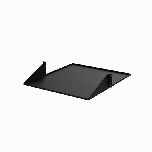 Fixed Tray for Rack Cabinet Startech CABSHF2POST2, Startech, Computing, Accessories, fixed-tray-for-rack-cabinet-startech-cabshf2post2, Brand_Startech, category-reference-2609, category-reference-2803, category-reference-2828, category-reference-t-19685, category-reference-t-19908, category-reference-t-21349, Condition_NEW, furniture, networks/wiring, organisation, Price_100 - 200, Teleworking, RiotNook