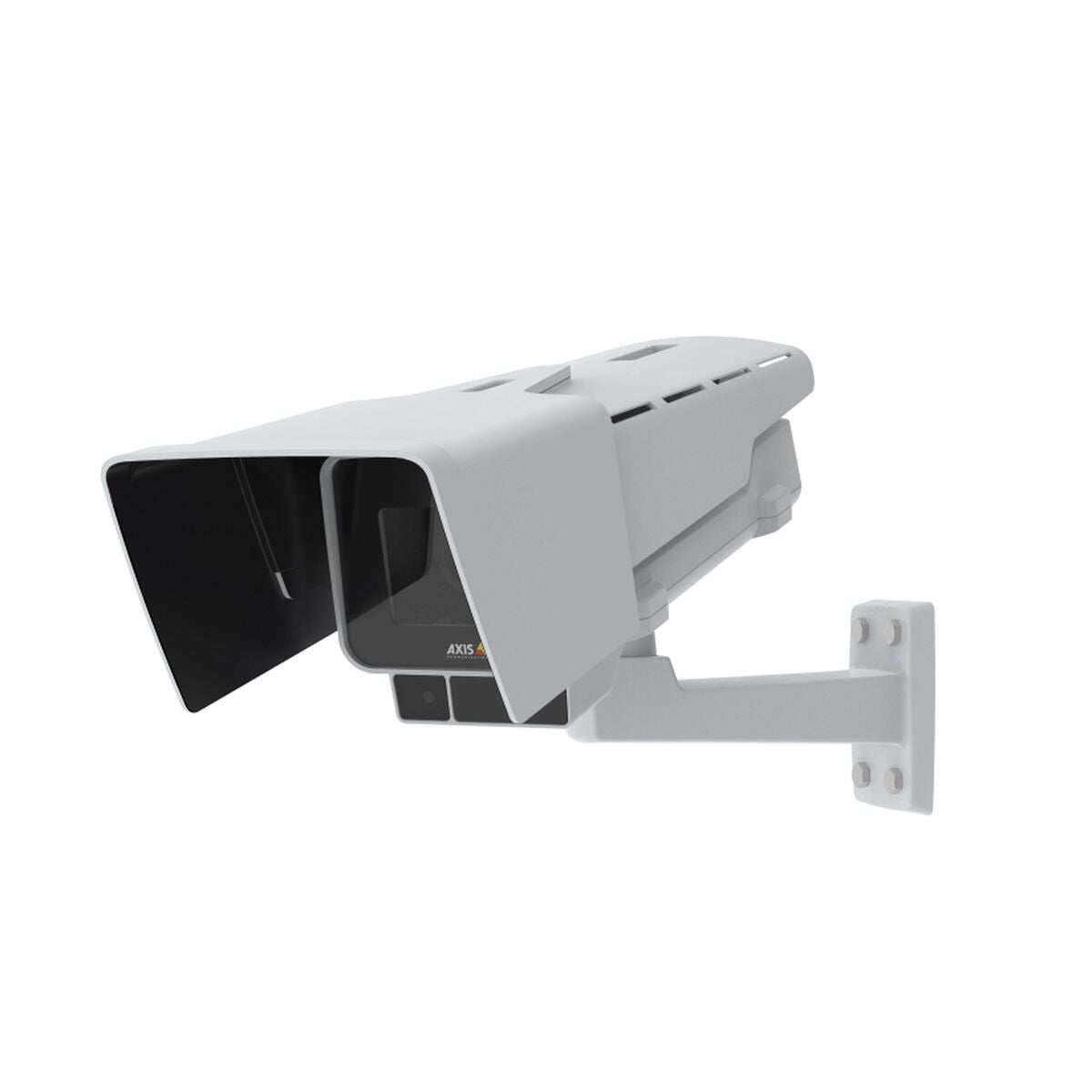 Surveillance Camcorder Axis P1377-LE, Axis, DIY and tools, Prevention and safety, surveillance-camcorder-axis-p1377-le, Brand_Axis, category-reference-2399, category-reference-2471, category-reference-3209, category-reference-t-15436, category-reference-t-15495, category-reference-t-19651, category-reference-t-21086, category-reference-t-25211, Condition_NEW, ferretería, home automation / security, Price_+ 1000, RiotNook