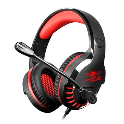 Auriculares Spirit of Gamer Pro H3 PC