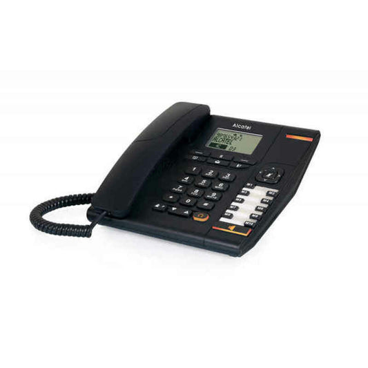 Landline Telephone Alcatel Temporis 880, Alcatel, Electronics, Landline telephones and accessories, landline-telephone-alcatel-temporis-880, Brand_Alcatel, category-reference-2609, category-reference-2617, category-reference-2619, category-reference-t-18372, category-reference-t-19653, Condition_NEW, office, Price_50 - 100, telephones & tablets, Teleworking, RiotNook