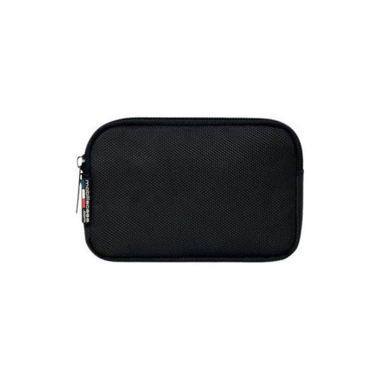 Hard drive case Mobilis 005027 Nylon, Mobilis, Computing, Accessories, hard-drive-case-mobilis-005027-nylon, Brand_Mobilis, category-reference-2609, category-reference-2803, category-reference-2806, category-reference-t-19685, category-reference-t-19908, category-reference-t-21344, category-reference-t-25574, Condition_NEW, Price_20 - 50, Teleworking, RiotNook