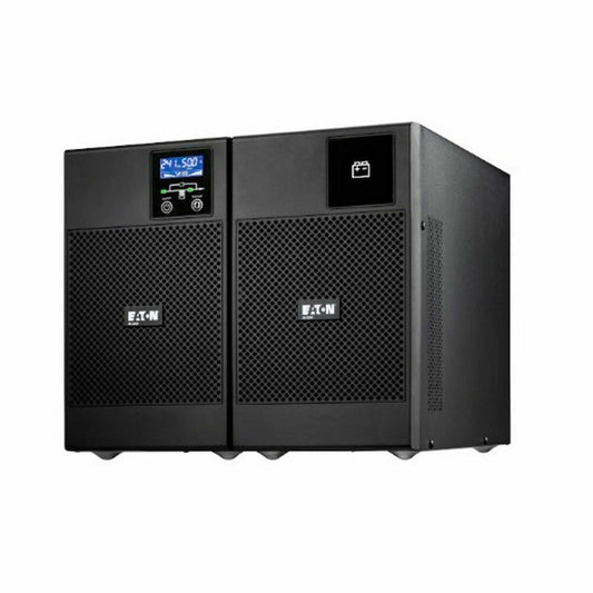 Uninterruptible Power Supply System Interactive UPS Eaton 9E1000I 800 W, Eaton, Computing, Accessories, uninterruptible-power-supply-system-interactive-ups-eaton-9e1000i-800-w, Brand_Eaton, category-reference-2609, category-reference-2642, category-reference-2845, category-reference-t-19685, category-reference-t-19908, category-reference-t-21341, computers / peripherals, Condition_NEW, office, Price_400 - 500, Teleworking, RiotNook