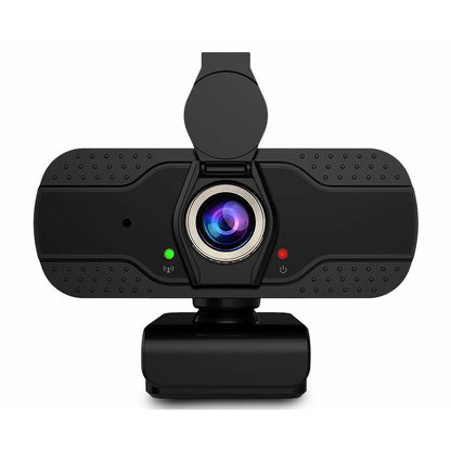Webcam Urban Factory WHD20UF-V2 Full HD, Urban Factory, Computing, Accessories, webcam-urban-factory-whd20uf-v2-full-hd, Brand_Urban Factory, category-reference-2609, category-reference-2642, category-reference-2844, category-reference-t-19685, category-reference-t-19908, category-reference-t-21340, category-reference-t-25568, computers / peripherals, Condition_NEW, office, Price_20 - 50, Teleworking, RiotNook