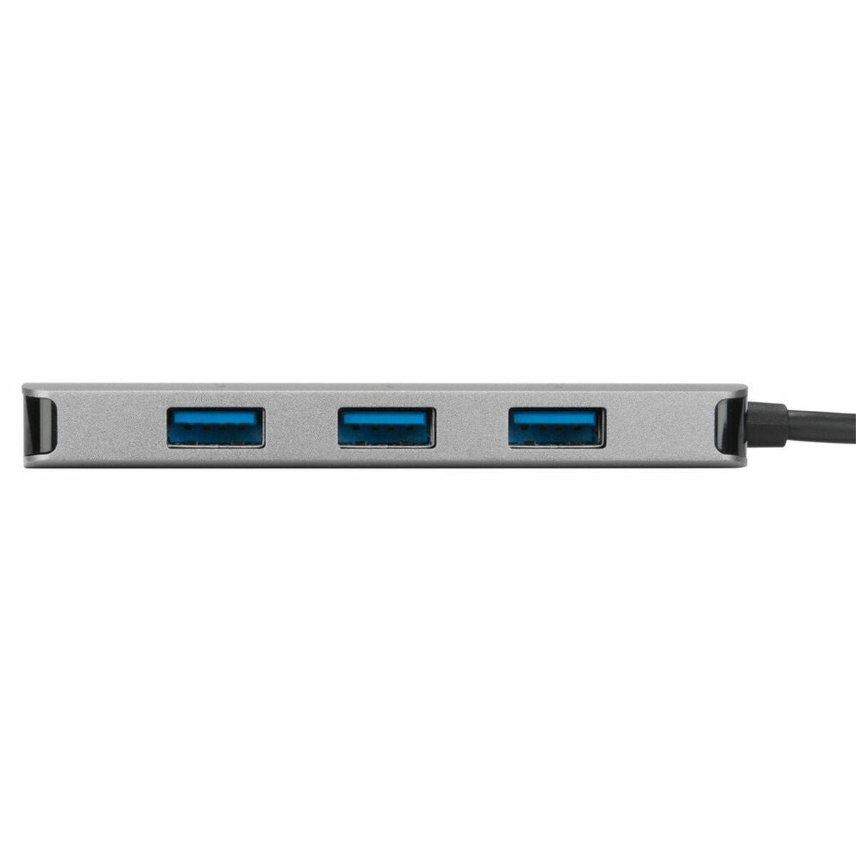 USB Hub Targus ACH226EU Silver, Targus, Computing, Network devices, usb-hub-targus-ach226eu-silver, Brand_Targus, category-reference-2609, category-reference-2803, category-reference-2829, category-reference-t-19685, category-reference-t-19914, Condition_NEW, networks/wiring, Price_20 - 50, Teleworking, RiotNook