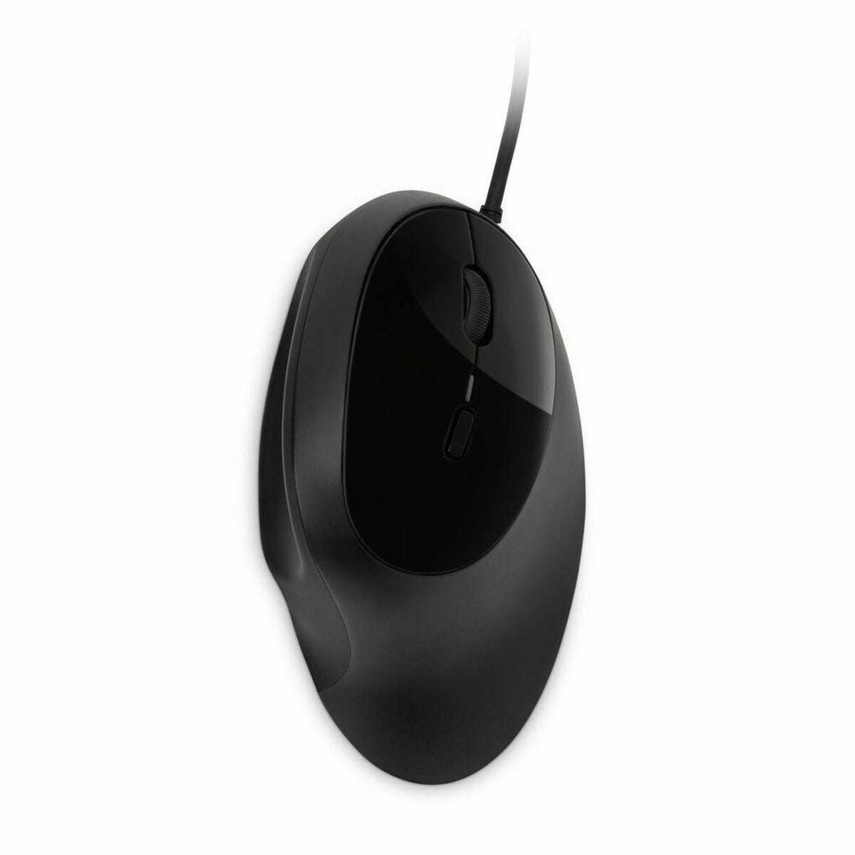 Mouse Kensington K75403EU Black (1 Unit), Kensington, Computing, Accessories, mouse-kensington-k75403eu-black-1-unit, Brand_Kensington, category-reference-2609, category-reference-2642, category-reference-2656, category-reference-t-19685, category-reference-t-19908, category-reference-t-21353, computers / peripherals, Condition_NEW, office, Price_50 - 100, Teleworking, RiotNook