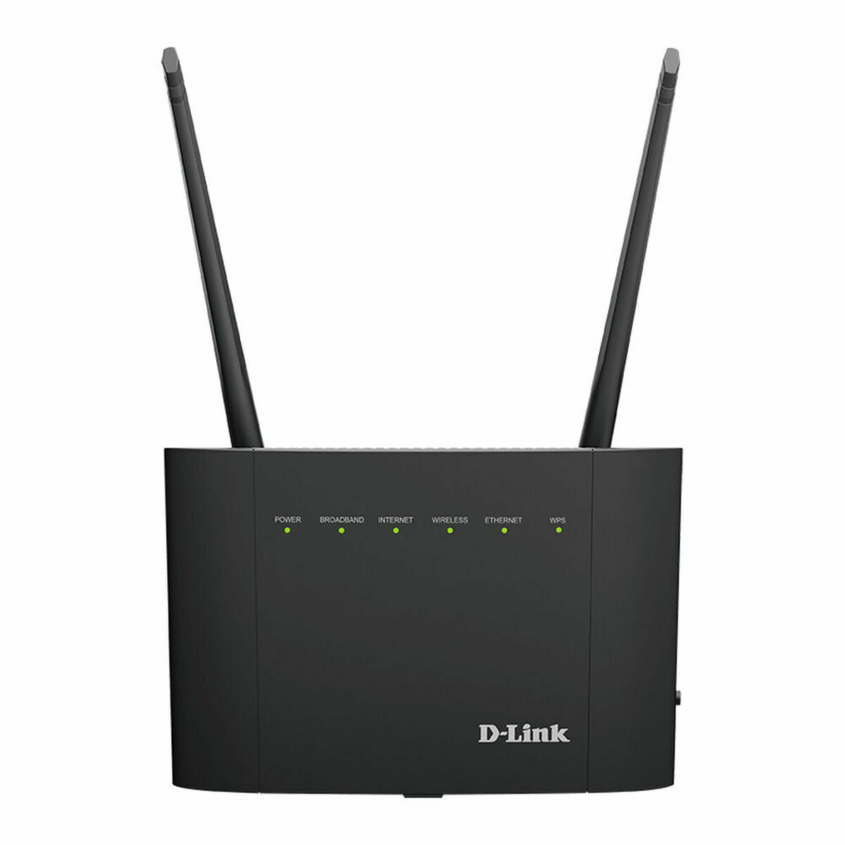 Router D-Link DSL-3788 866 Mbit/s Wi-Fi 5, D-Link, Computing, Network devices, router-d-link-dsl-3788-866-mbit-s-wi-fi-5, Brand_D-Link, category-reference-2609, category-reference-2803, category-reference-2826, category-reference-t-19685, category-reference-t-19914, category-reference-t-21371, Condition_NEW, networks/wiring, Price_100 - 200, Teleworking, RiotNook