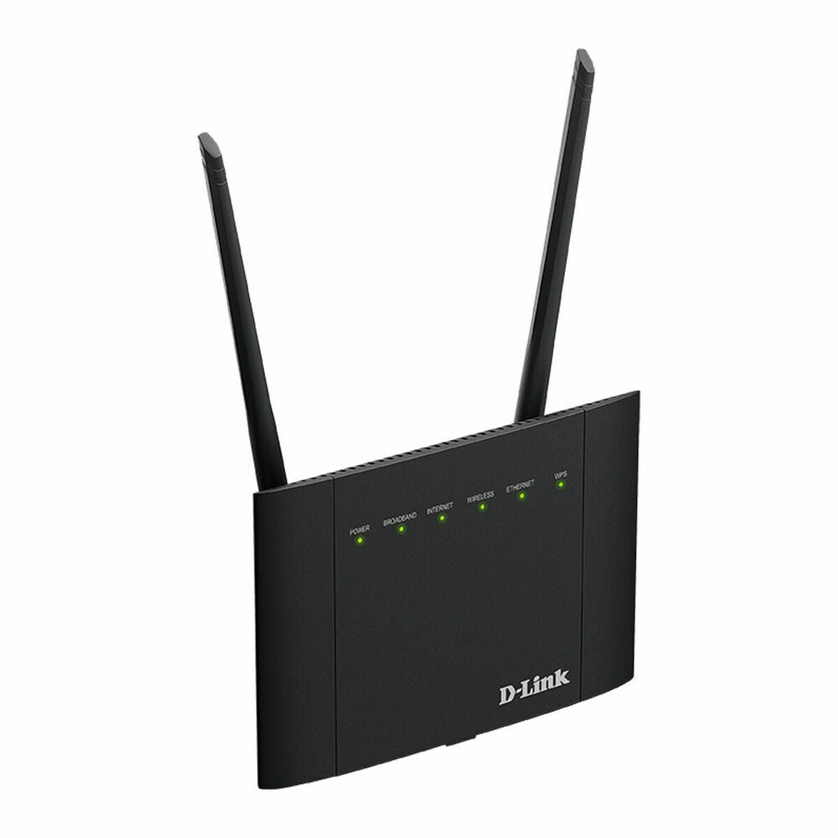 Router D-Link DSL-3788 866 Mbit/s Wi-Fi 5, D-Link, Computing, Network devices, router-d-link-dsl-3788-866-mbit-s-wi-fi-5, Brand_D-Link, category-reference-2609, category-reference-2803, category-reference-2826, category-reference-t-19685, category-reference-t-19914, category-reference-t-21371, Condition_NEW, networks/wiring, Price_100 - 200, Teleworking, RiotNook