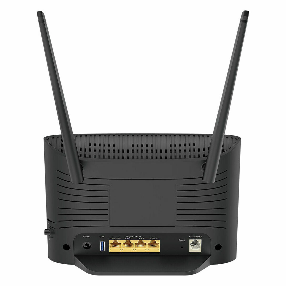 Router D-Link DSL-3788 866 Mbit/s Wi-Fi 5, D-Link, Computing, Network devices, router-d-link-dsl-3788-866-mbit-s-wi-fi-5, Brand_D-Link, category-reference-2609, category-reference-2803, category-reference-2826, category-reference-t-19685, category-reference-t-19914, category-reference-t-21371, Condition_NEW, networks/wiring, Price_100 - 200, Teleworking, RiotNook