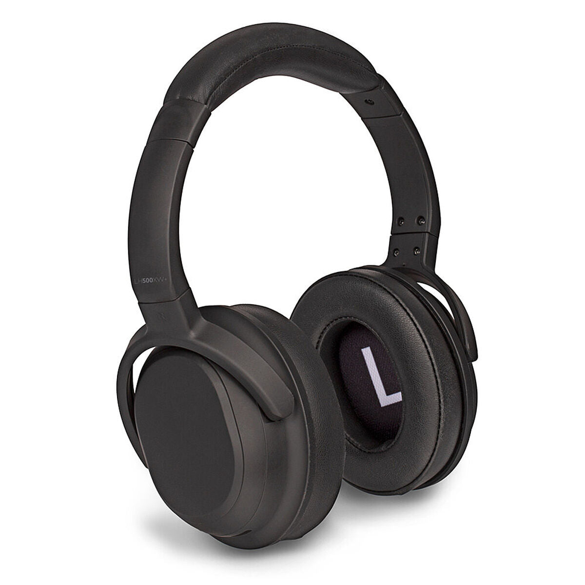 Headphones LINDY Black, LINDY, Electronics, Mobile communication and accessories, headphones-lindy-black, Brand_LINDY, category-reference-2609, category-reference-2642, category-reference-2847, category-reference-t-19653, category-reference-t-21312, category-reference-t-4036, category-reference-t-4037, computers / peripherals, Condition_NEW, entertainment, gadget, music, office, Price_100 - 200, telephones & tablets, Teleworking, RiotNook