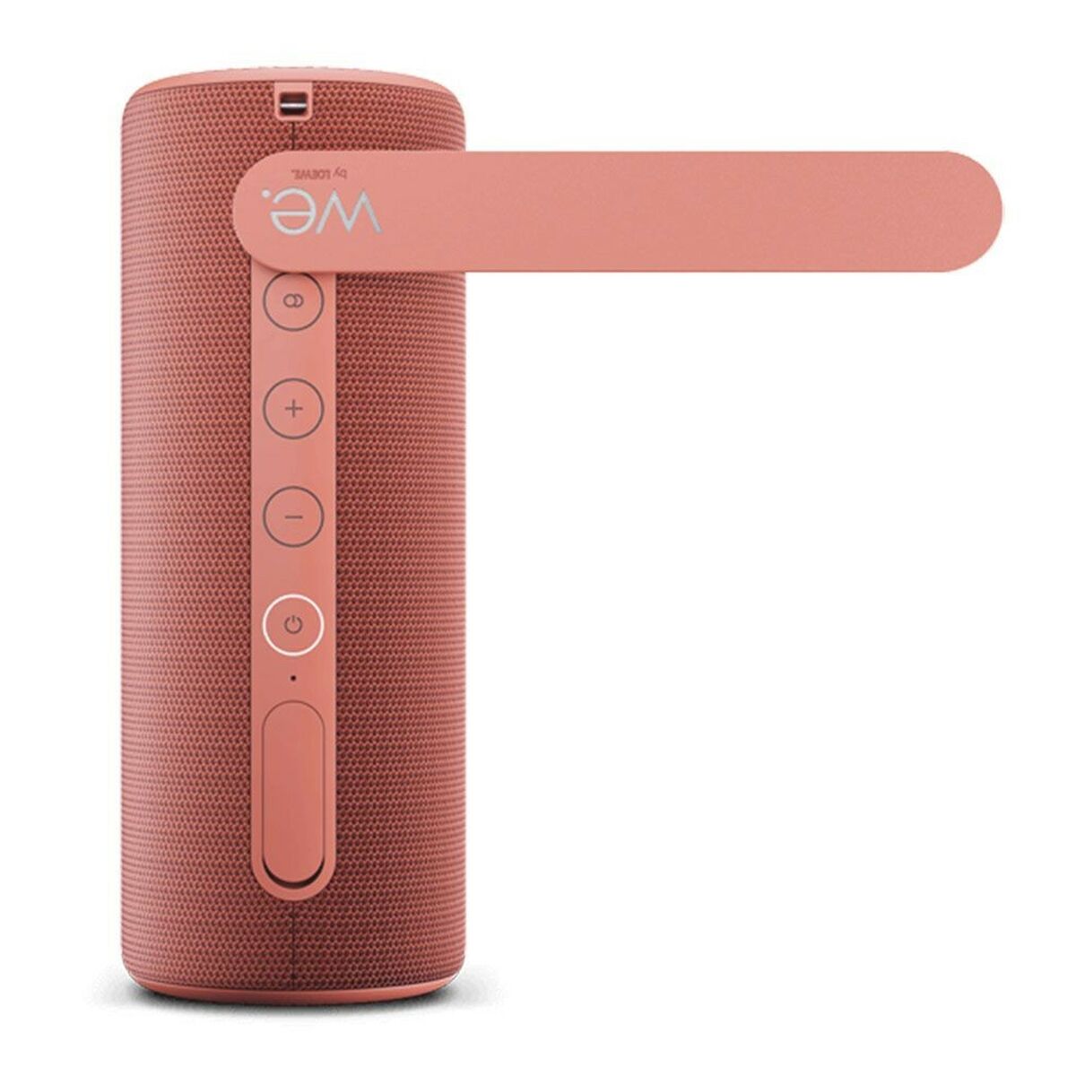 Portable Bluetooth Speakers Loewe 60701R10 Red 40 W, Loewe, Electronics, Mobile communication and accessories, portable-bluetooth-speakers-loewe-60701r10-red-40-w, Brand_Loewe, category-reference-2609, category-reference-2882, category-reference-2923, category-reference-t-19653, category-reference-t-21311, category-reference-t-25527, category-reference-t-4036, category-reference-t-4037, Condition_NEW, entertainment, music, Price_100 - 200, telephones & tablets, wifi y bluetooth, RiotNook