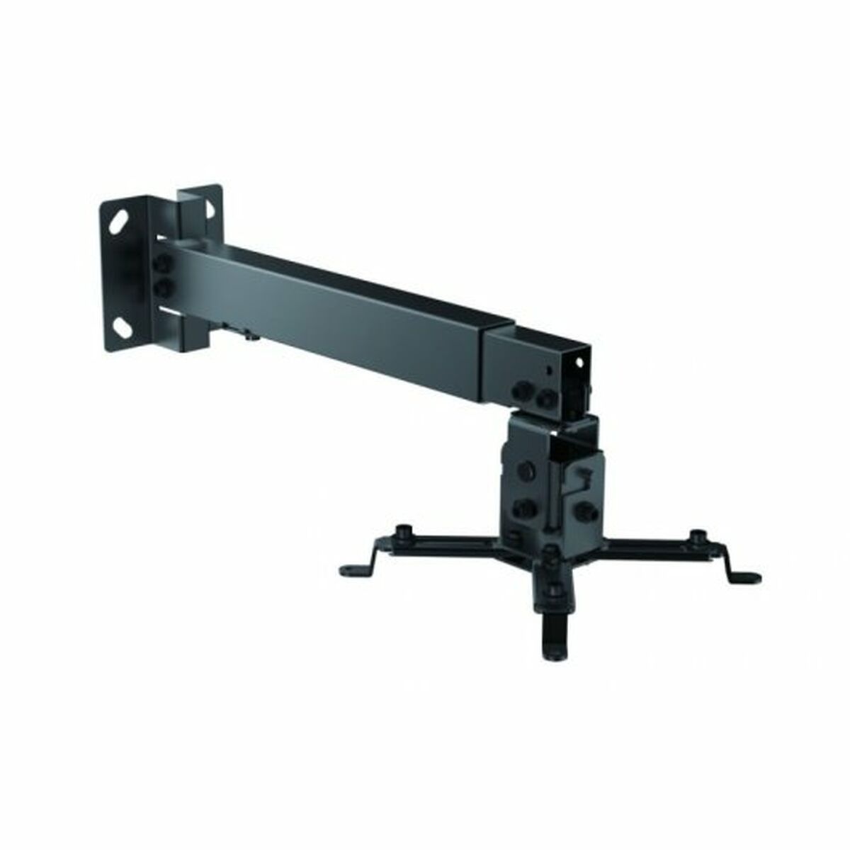 Tilt and Swivel Ceiling Mount for Projectors Equip 650702, Equip, Electronics, TV, Video and home cinema, tilt-and-swivel-ceiling-mount-for-projectors-equip-650702, Brand_Equip, category-reference-2609, category-reference-2642, category-reference-2947, category-reference-t-18805, category-reference-t-19653, category-reference-t-19921, category-reference-t-21391, category-reference-t-25701, cinema and television, computers / peripherals, Condition_NEW, entertainment, office, Price_20 - 50, RiotNook