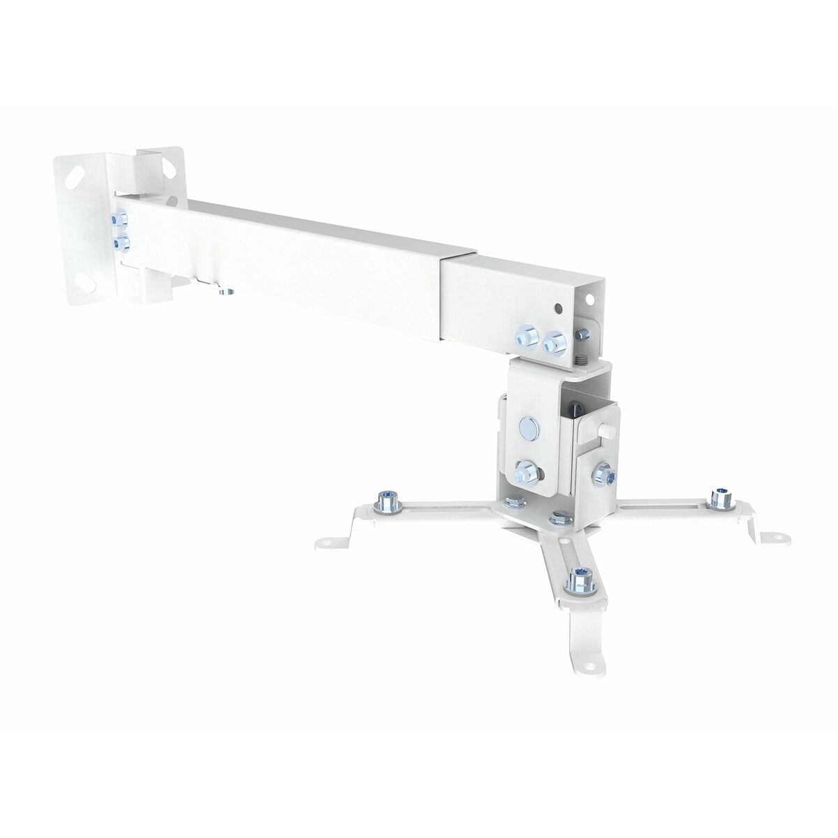 Ceiling Mount for Projectors Equip 650703, Equip, Electronics, TV, Video and home cinema, ceiling-mount-for-projectors-equip-650703, Brand_Equip, category-reference-2609, category-reference-2642, category-reference-2947, category-reference-t-18805, category-reference-t-19653, category-reference-t-19921, category-reference-t-21391, computers / peripherals, Condition_NEW, office, Price_20 - 50, RiotNook