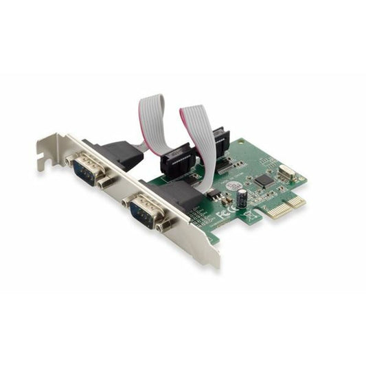 PCI Card Conceptronic 110013207, Conceptronic, Computing, Components, pci-card-conceptronic-110013207, Brand_Conceptronic, category-reference-2609, category-reference-2803, category-reference-2811, category-reference-t-19685, category-reference-t-19912, category-reference-t-21360, category-reference-t-25662, category-reference-t-29833, computers / components, Condition_NEW, Price_20 - 50, Teleworking, RiotNook