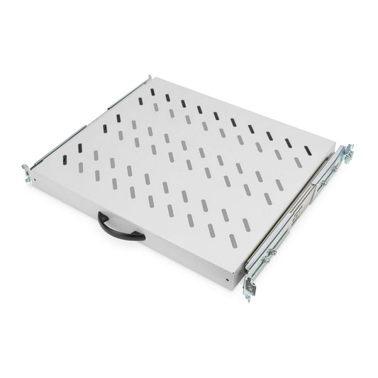 Anti-slip Tray for Rack Cabinet Digitus DN-19 TRAY-2-600, Digitus, Computing, Accessories, anti-slip-tray-for-rack-cabinet-digitus-dn-19-tray-2-600, Brand_Digitus, category-reference-2609, category-reference-2803, category-reference-2828, category-reference-t-19685, category-reference-t-19908, Condition_NEW, furniture, networks/wiring, organisation, Price_50 - 100, Teleworking, RiotNook