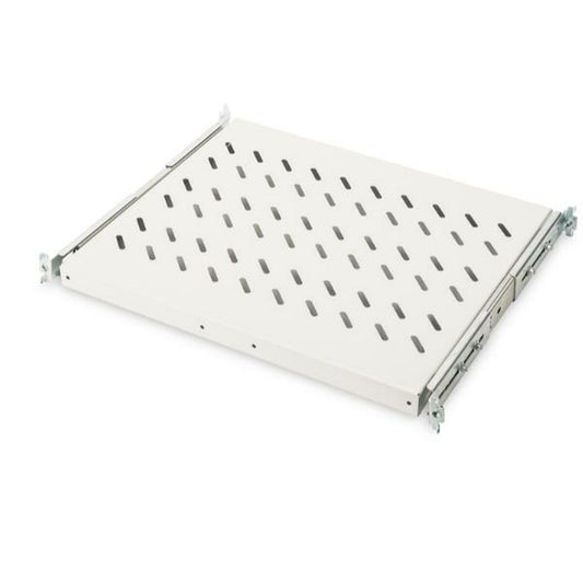 Anti-slip Tray for Rack Cabinet Digitus DN-19TRAY-2-600-SW 34,5 x 46,5 x 3 cm, Digitus, Computing, Accessories, anti-slip-tray-for-rack-cabinet-digitus-dn-19tray-2-600-sw-34-5-x-46-5-x-3-cm, Brand_Digitus, category-reference-2609, category-reference-2803, category-reference-2828, category-reference-t-19685, category-reference-t-19908, category-reference-t-21349, Condition_NEW, furniture, networks/wiring, organisation, Price_50 - 100, Teleworking, RiotNook