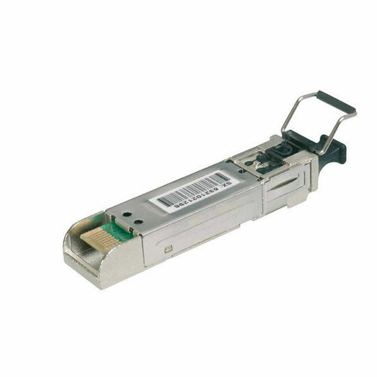 MultiMode SFP Fibre Module Digitus DN-81200, Digitus, Computing, Network devices, multimode-sfp-fibre-module-digitus-dn-81200, Brand_Digitus, category-reference-2609, category-reference-2803, category-reference-2821, category-reference-t-19685, category-reference-t-19914, Condition_NEW, networks/wiring, Price_50 - 100, Teleworking, RiotNook