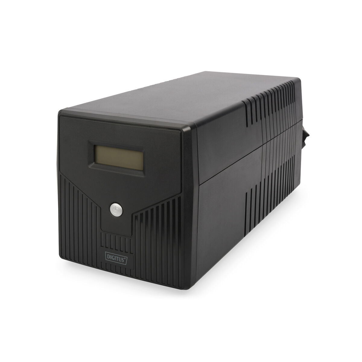 Uninterruptible Power Supply System Interactive UPS Digitus DN-170075 900 W 1500 VA, Digitus, Computing, Accessories, uninterruptible-power-supply-system-interactive-ups-digitus-dn-170075-900-w-1500-va, Brand_Digitus, category-reference-2609, category-reference-2642, category-reference-2845, category-reference-t-19685, category-reference-t-19908, category-reference-t-21341, computers / peripherals, Condition_NEW, office, Price_100 - 200, Teleworking, RiotNook