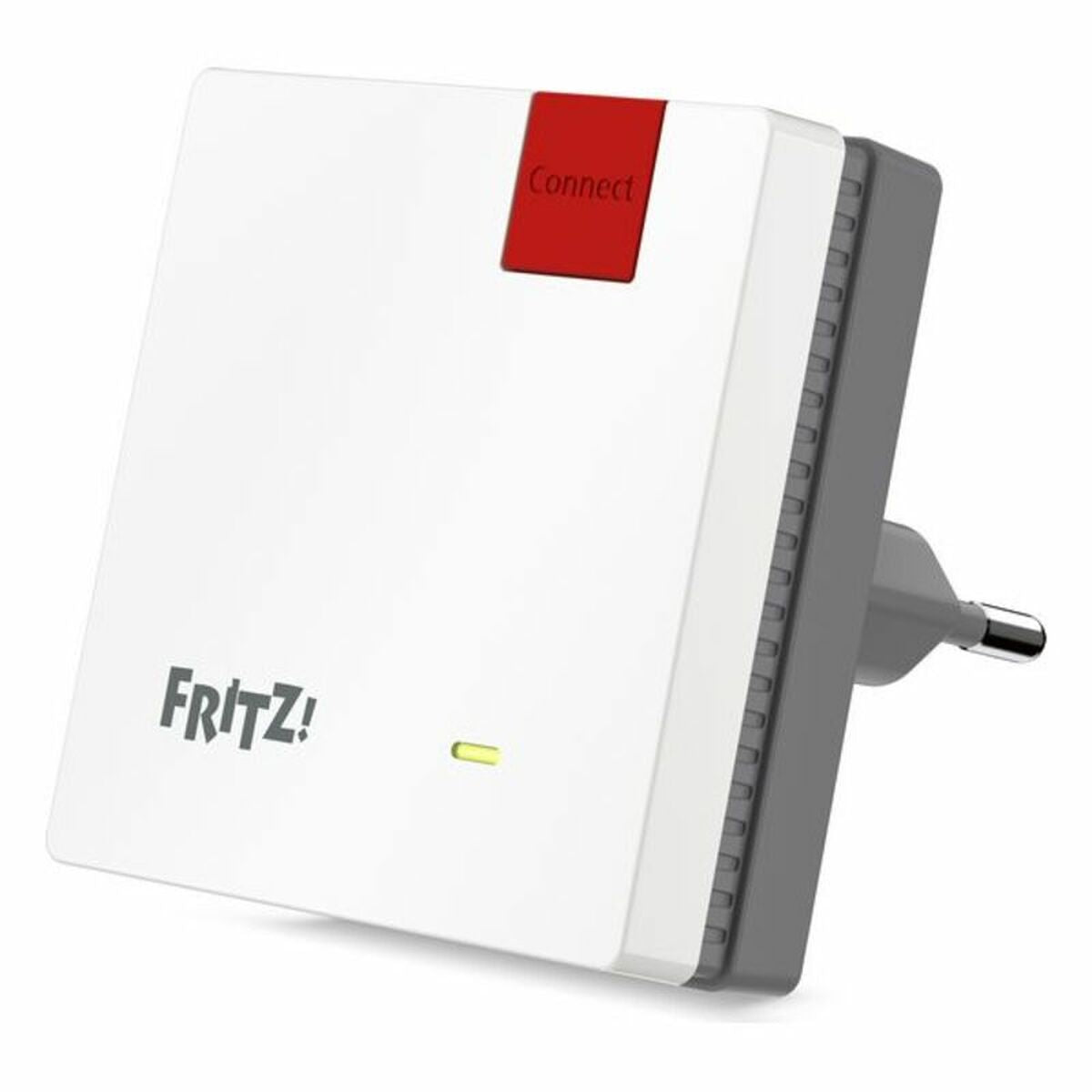 Access Point Repeater Fritz! 20002885 2.4 GHz 600 Mbps White, Fritz!, Computing, Network devices, access-point-repeater-fritz-20002885-2-4-ghz-600-mbps-white-1, Brand_Fritz!, category-reference-2609, category-reference-2803, category-reference-2820, category-reference-t-19685, category-reference-t-19914, Condition_NEW, networks/wiring, Price_50 - 100, Teleworking, RiotNook
