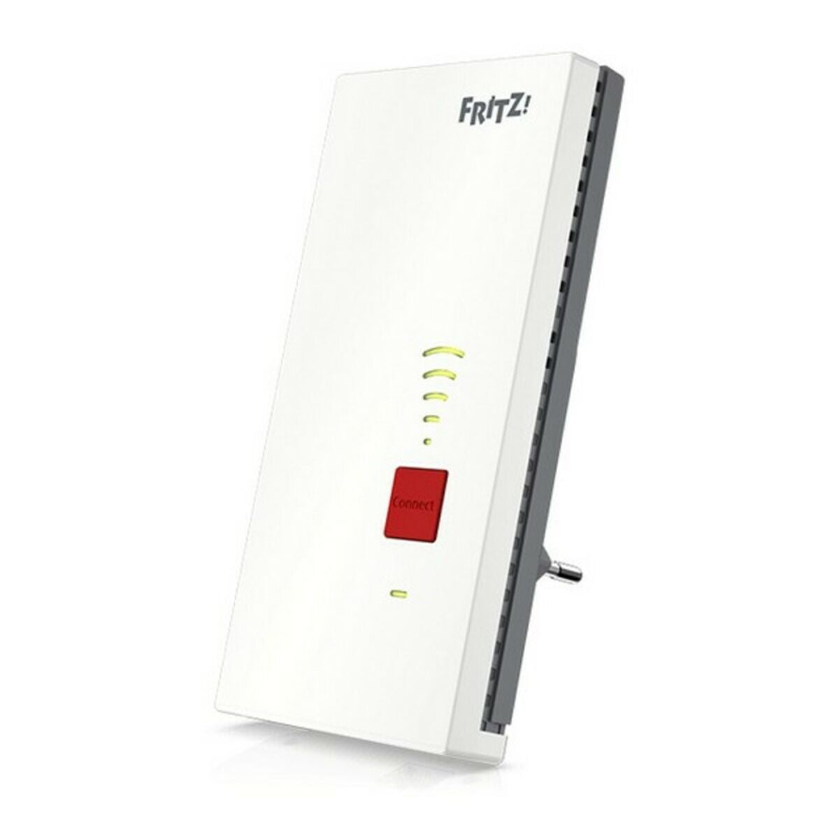 Access Point Repeater Fritz! Repeater 2400 1733 Mbps 5 GHz LAN, Fritz!, Computing, Network devices, access-point-repeater-fritz-repeater-2400-1733-mbps-5-ghz-lan, Brand_Fritz!, category-reference-2609, category-reference-2803, category-reference-2820, category-reference-t-19685, category-reference-t-19914, Condition_NEW, networks/wiring, Price_100 - 200, Teleworking, RiotNook