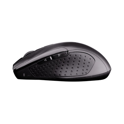 Wireless Mouse Cherry JW-T0100 Black, Cherry, Computing, Accessories, wireless-mouse-cherry-jw-t0100-black, Brand_Cherry, category-reference-2609, category-reference-2642, category-reference-2656, category-reference-t-19685, category-reference-t-19908, category-reference-t-21353, computers / peripherals, Condition_NEW, office, Price_20 - 50, Teleworking, RiotNook