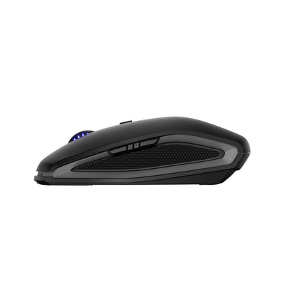 Wireless Mouse Cherry GENTIX BT Black, Cherry, Computing, Accessories, wireless-mouse-cherry-gentix-bt-black, Brand_Cherry, category-reference-2609, category-reference-2642, category-reference-2656, category-reference-t-19685, category-reference-t-19908, category-reference-t-21353, computers / peripherals, Condition_NEW, office, Price_20 - 50, Teleworking, RiotNook