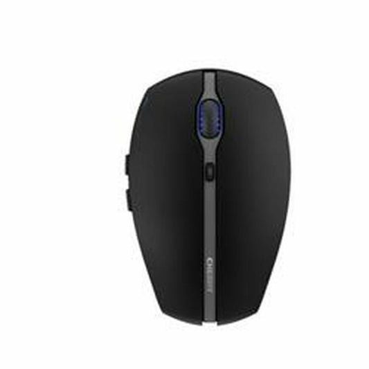 Wireless Mouse Cherry GENTIX BT Black, Cherry, Computing, Accessories, wireless-mouse-cherry-gentix-bt-black, Brand_Cherry, category-reference-2609, category-reference-2642, category-reference-2656, category-reference-t-19685, category-reference-t-19908, category-reference-t-21353, computers / peripherals, Condition_NEW, office, Price_20 - 50, Teleworking, RiotNook