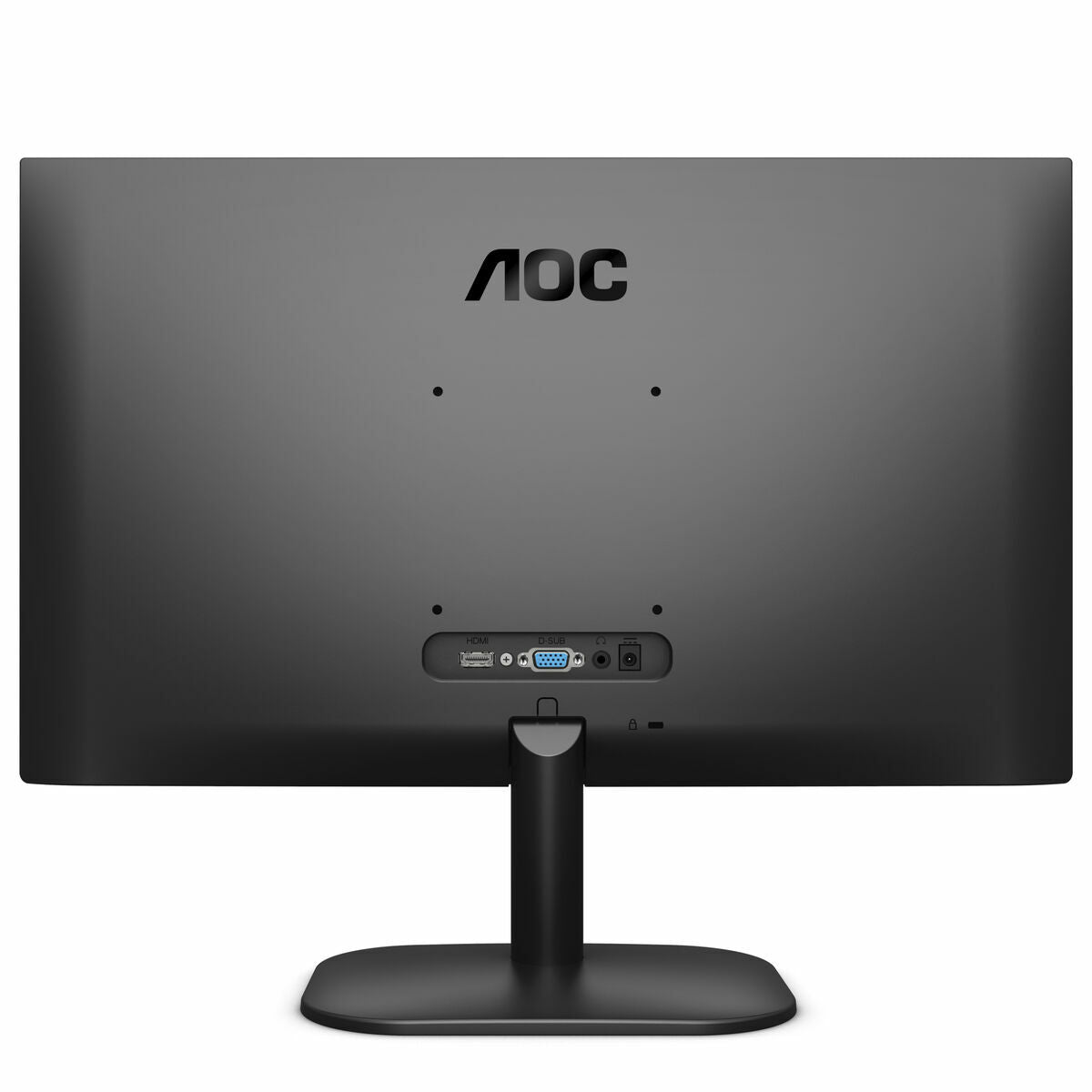 Monitor AOC 22B2AM 21,5" Full HD 75 Hz, AOC, Computing, monitor-aoc-22b2am-21-5-full-hd-75-hz, Brand_AOC, category-reference-2609, category-reference-2642, category-reference-2644, category-reference-t-19685, category-reference-t-19902, computers / peripherals, Condition_NEW, office, Price_100 - 200, Teleworking, RiotNook