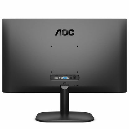 Monitor AOC 22B2AM 21,5" Full HD 75 Hz, AOC, Computing, monitor-aoc-22b2am-21-5-full-hd-75-hz, Brand_AOC, category-reference-2609, category-reference-2642, category-reference-2644, category-reference-t-19685, category-reference-t-19902, computers / peripherals, Condition_NEW, office, Price_100 - 200, Teleworking, RiotNook