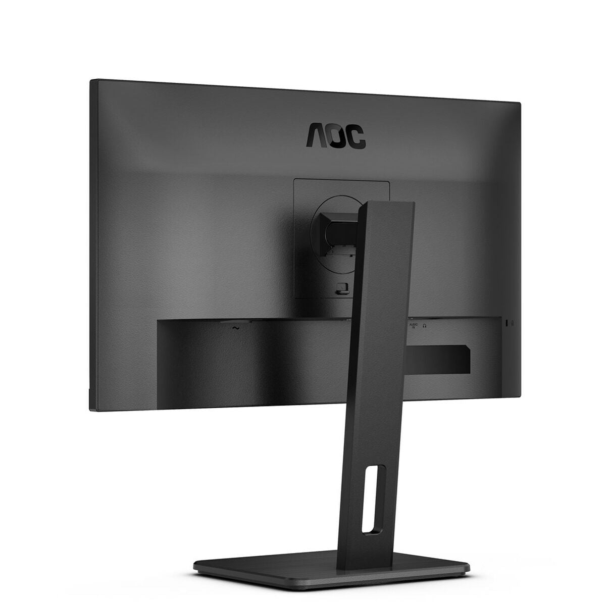 Monitor AOC 24E3QAF 24" 75 Hz, AOC, Computing, monitor-aoc-24e3qaf-24-75-hz, :NVIDIA G-SYNC, Brand_AOC, category-reference-2609, category-reference-2642, category-reference-2644, category-reference-t-19685, category-reference-t-19902, computers / peripherals, Condition_NEW, office, Price_100 - 200, Teleworking, RiotNook