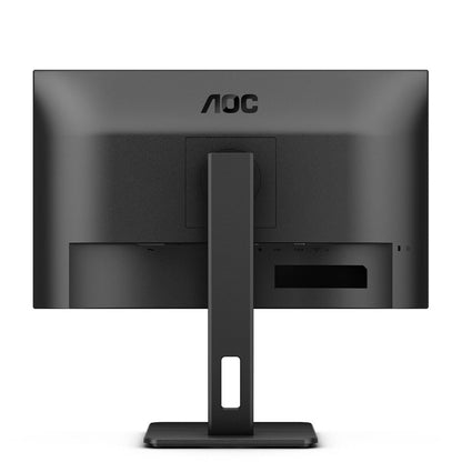 Monitor AOC 24E3QAF 24" 75 Hz, AOC, Computing, monitor-aoc-24e3qaf-24-75-hz, :NVIDIA G-SYNC, Brand_AOC, category-reference-2609, category-reference-2642, category-reference-2644, category-reference-t-19685, category-reference-t-19902, computers / peripherals, Condition_NEW, office, Price_100 - 200, Teleworking, RiotNook