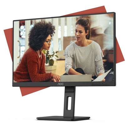 Monitor AOC 24E3QAF 24" 75 Hz, AOC, Computing, monitor-aoc-24e3qaf-24-75-hz, :NVIDIA G-SYNC, Brand_AOC, category-reference-2609, category-reference-2642, category-reference-2644, category-reference-t-19685, category-reference-t-19902, computers / peripherals, Condition_NEW, office, Price_100 - 200, Teleworking, RiotNook