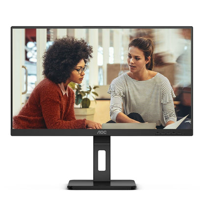 Monitor AOC 24E3QAF 24" 75 Hz, AOC, Computing, monitor-aoc-24e3qaf-24-75-hz, :NVIDIA G-SYNC, Brand_AOC, category-reference-2609, category-reference-2642, category-reference-2644, category-reference-t-19685, category-reference-t-19902, computers / peripherals, Condition_NEW, office, Price_100 - 200, Teleworking, RiotNook