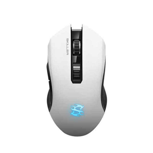 Gaming Mouse Sharkoon Skiller SGM3 RGB White, Sharkoon, Computing, Accessories, gaming-mouse-sharkoon-skiller-sgm3-rgb-white, Brand_Sharkoon, category-reference-2609, category-reference-2642, category-reference-2656, category-reference-t-19685, category-reference-t-19908, category-reference-t-21348, computers / peripherals, Condition_NEW, office, Price_50 - 100, Teleworking, RiotNook