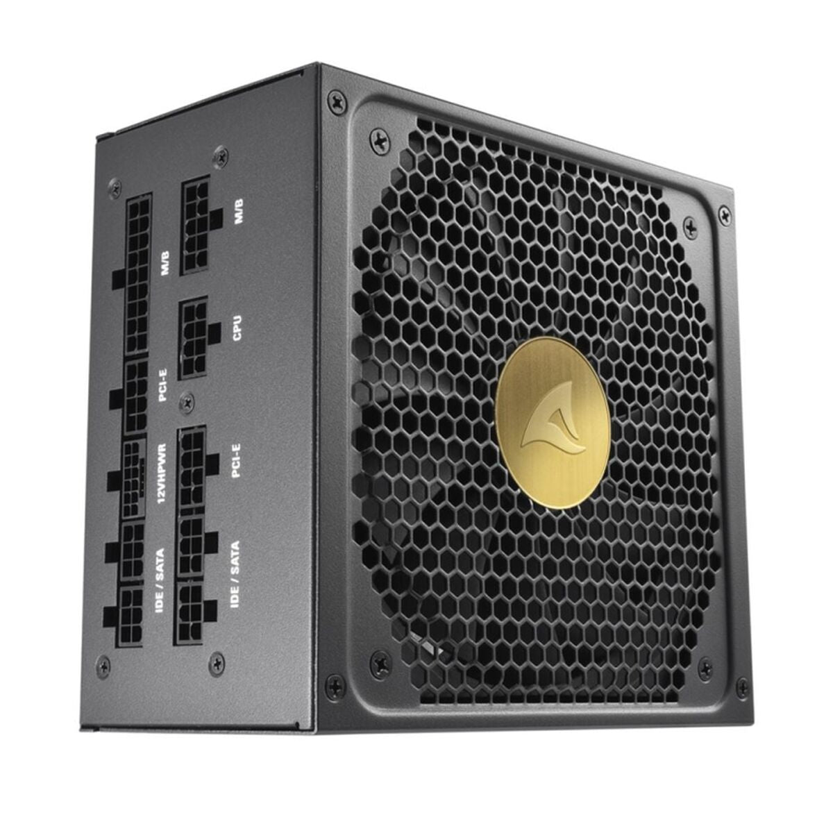 Power supply Sharkoon REBEL P30 GOLD 850 W 80 Plus Gold, Sharkoon, Computing, Components, power-supply-sharkoon-rebel-p30-gold-850-w-80-plus-gold, Brand_Sharkoon, category-reference-2609, category-reference-2803, category-reference-2816, category-reference-t-19685, category-reference-t-19912, category-reference-t-21360, category-reference-t-25656, computers / components, Condition_NEW, ferretería, Price_100 - 200, Teleworking, RiotNook