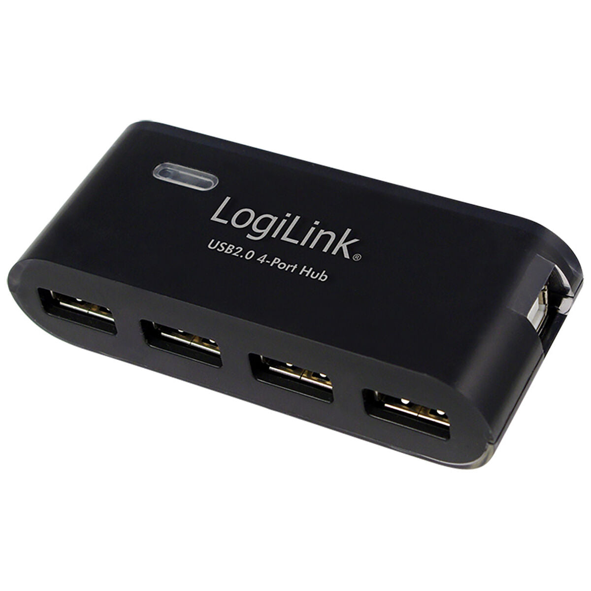 USB Hub LogiLink UA0085, LogiLink, Computing, Accessories, usb-hub-logilink-ua0085, Brand_LogiLink, category-reference-2609, category-reference-2803, category-reference-2829, category-reference-t-19685, category-reference-t-19908, Condition_NEW, networks/wiring, Price_20 - 50, Teleworking, RiotNook