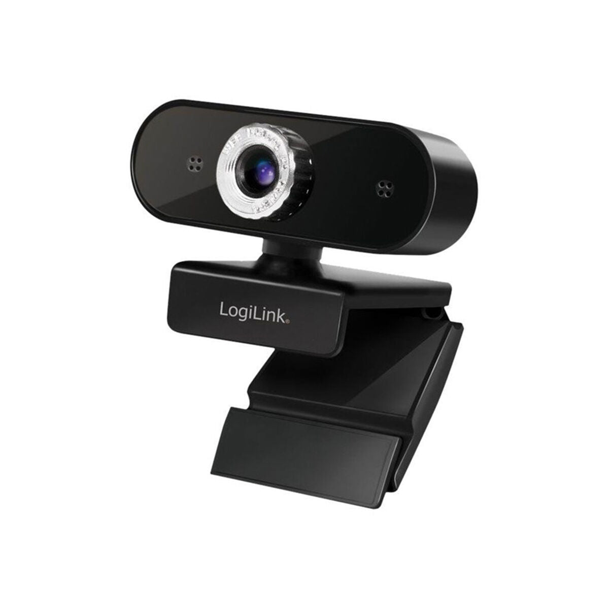 Webcam LogiLink UA0371, LogiLink, Computing, Accessories, webcam-logilink-ua0371, :Webcam, Brand_LogiLink, category-reference-2609, category-reference-2642, category-reference-2844, category-reference-t-19685, category-reference-t-19908, category-reference-t-21340, computers / peripherals, Condition_NEW, office, Price_50 - 100, RiotNook