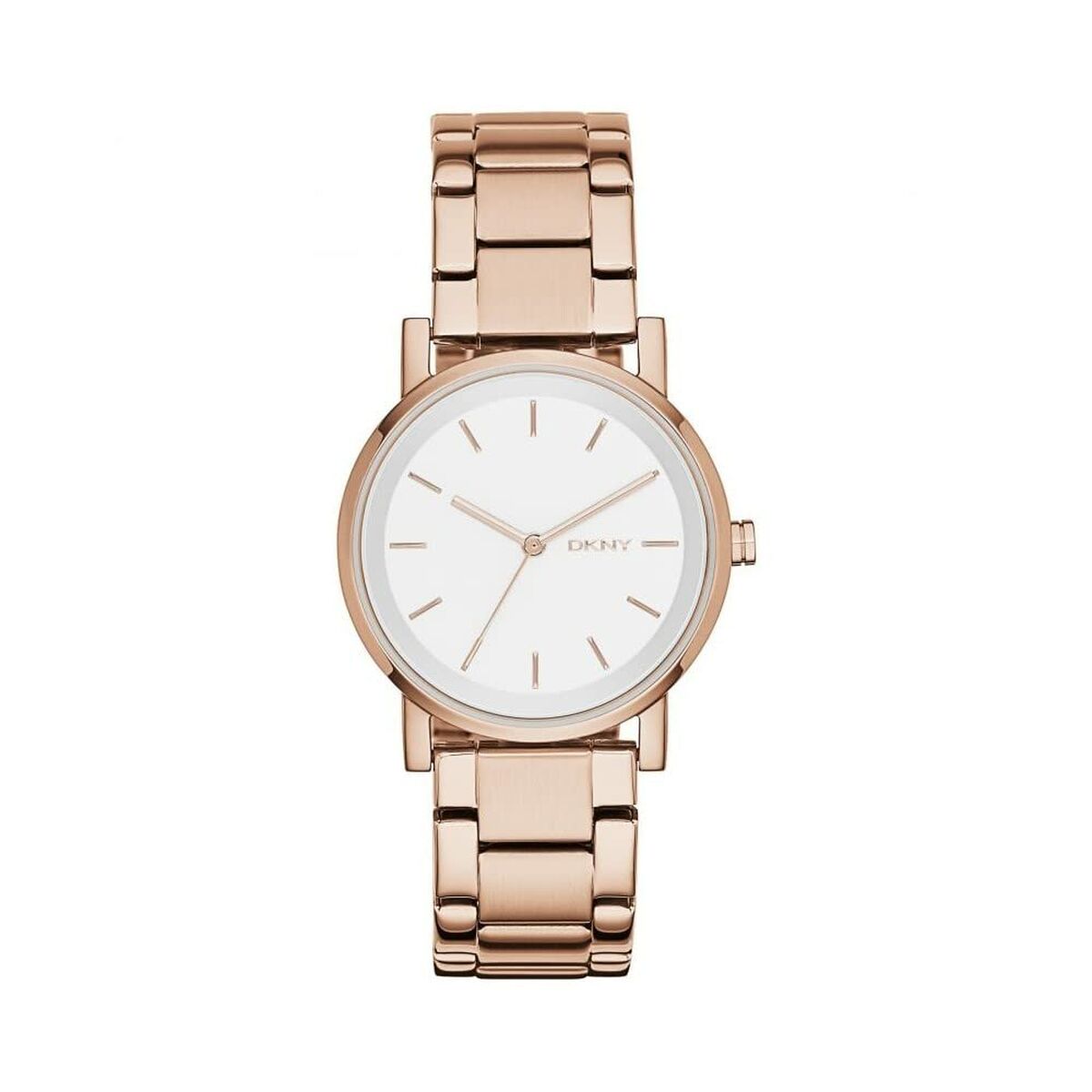 Ladies' Watch DKNY, DKNY, Watches, Women, ladies-watch-dkny, Brand_DKNY, category-reference-2570, category-reference-2635, category-reference-2995, category-reference-t-19667, category-reference-t-19725, category-reference-t-20352, Condition_NEW, fashion, original gifts, Price_100 - 200, RiotNook