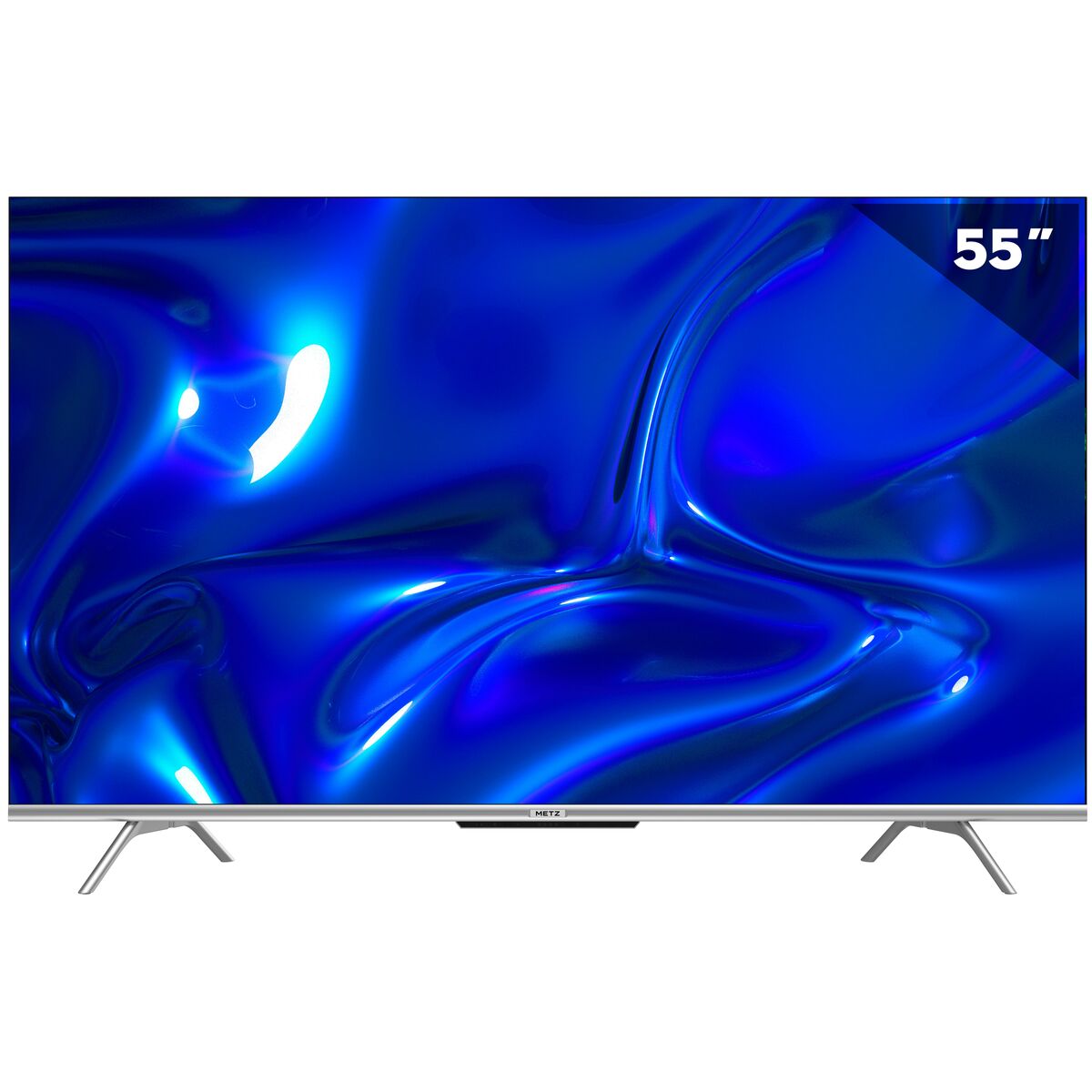 Smart TV Metz 55MUD7000Y Full HD 55" LED, Metz, Electronics, TV, Video and home cinema, smart-tv-metz-55mud7000y-full-hd-55-led, Brand_Metz, category-reference-2609, category-reference-2625, category-reference-2931, category-reference-t-18805, category-reference-t-18827, category-reference-t-19653, cinema and television, Condition_NEW, entertainment, Price_400 - 500, UEFA Euro 2020, RiotNook