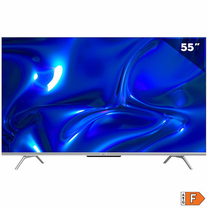 Smart TV Metz 55MUD7000Y Full HD 55" LED, Metz, Electronics, TV, Video and home cinema, smart-tv-metz-55mud7000y-full-hd-55-led, Brand_Metz, category-reference-2609, category-reference-2625, category-reference-2931, category-reference-t-18805, category-reference-t-18827, category-reference-t-19653, cinema and television, Condition_NEW, entertainment, Price_400 - 500, UEFA Euro 2020, RiotNook